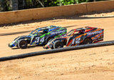 Traxxas 104354-74 Slash Mudboss 1/10 RTR TQ BL-2s