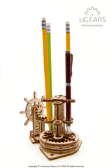 Ugears Wheel-Organizer 2.0