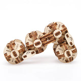 Ugears Flexi-cubus 2.0