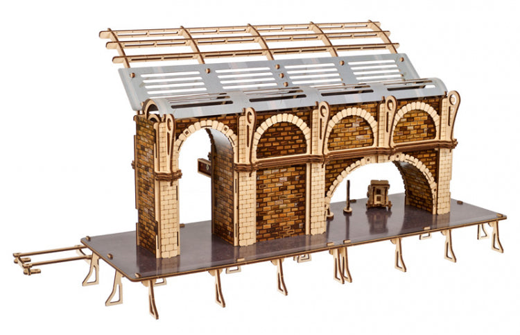 Ugears Platform 9 Â¾ Harry Potter