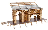Ugears Platform 9 Â¾ Harry Potter