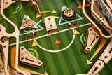Ugears Quidditch Pinball Harry Potter