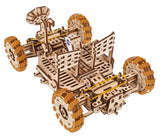 Ugears NASA Lunar Rover