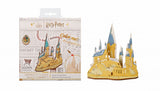 Ugears Coloring Hogwarts Castle
