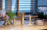 Ugears Statue of Liberty