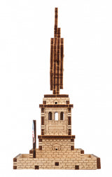 Ugears Statue of Liberty
