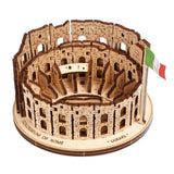 Ugears Rome Colosseum
