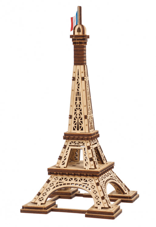 Ugears Paris Tower
