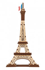 Ugears Paris Tower