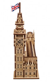 Ugears Big Ben
