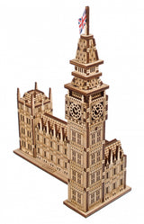 Ugears Big Ben