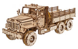Ugears Cargo Truck