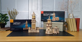 Ugears Lighthouse of Alexandria