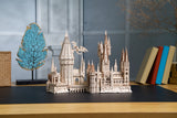 Ugears Hogwarts Castle Harry Potter