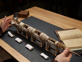 Ugears NASA Saturn V