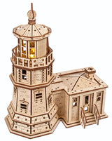 Ugears Split Rock Lighthouse