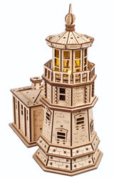 Ugears Split Rock Lighthouse