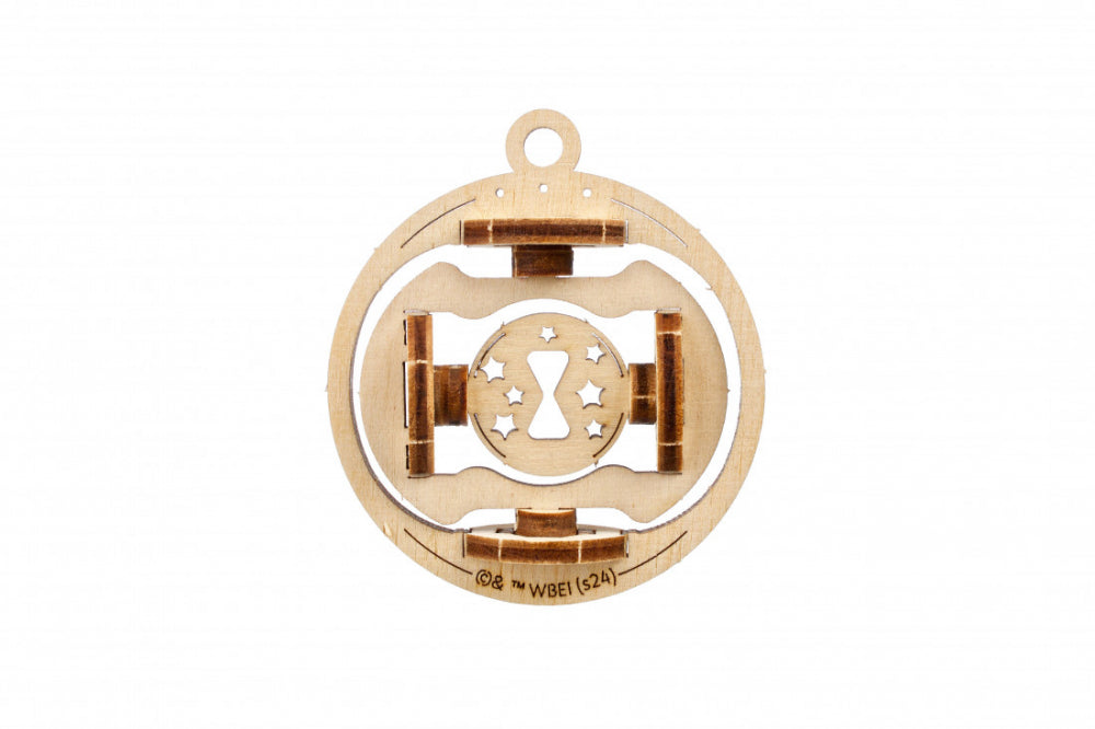 Ugears U-Fidget Magical Creatures and Items