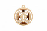 Ugears U-Fidget Magical Creatures and Items