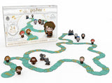 Ugears Advent Calender Road to Hogwarts