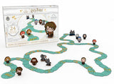 Ugears Advent Calender Road to Hogwarts