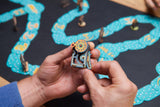 Ugears Advent Calender Road to Hogwarts