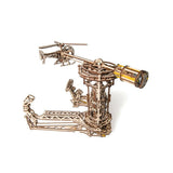 Ugears Aviator