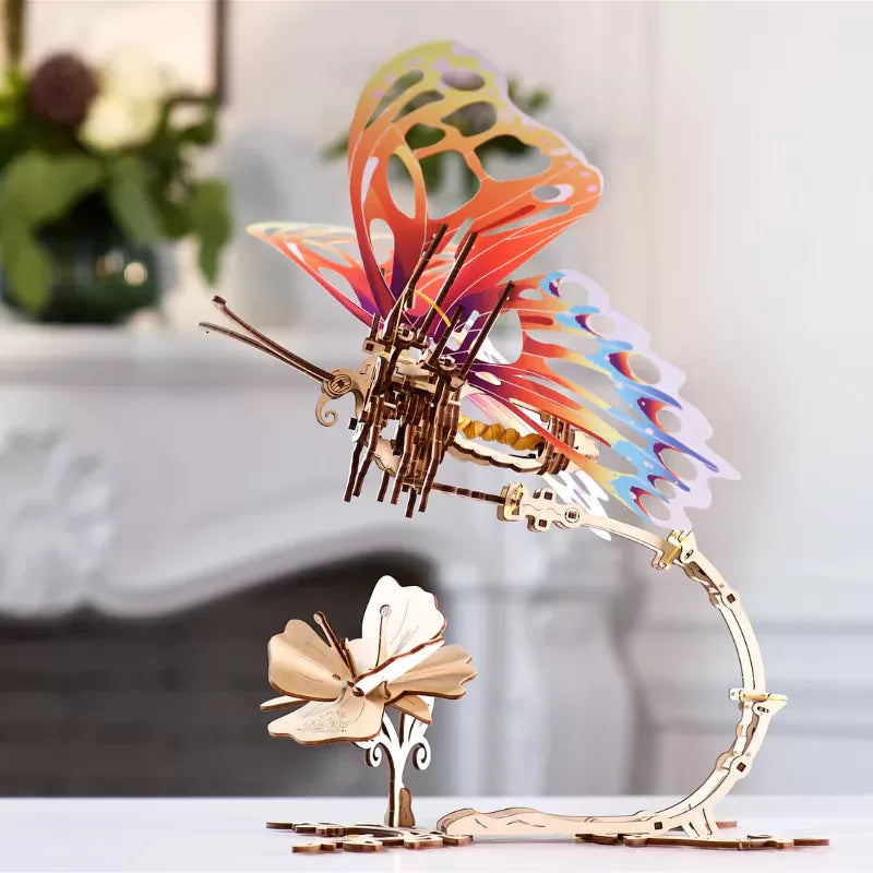 Ugears Butterfly