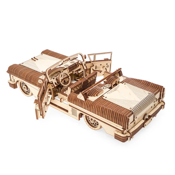 Ugears Dream Cabriolet VM-05