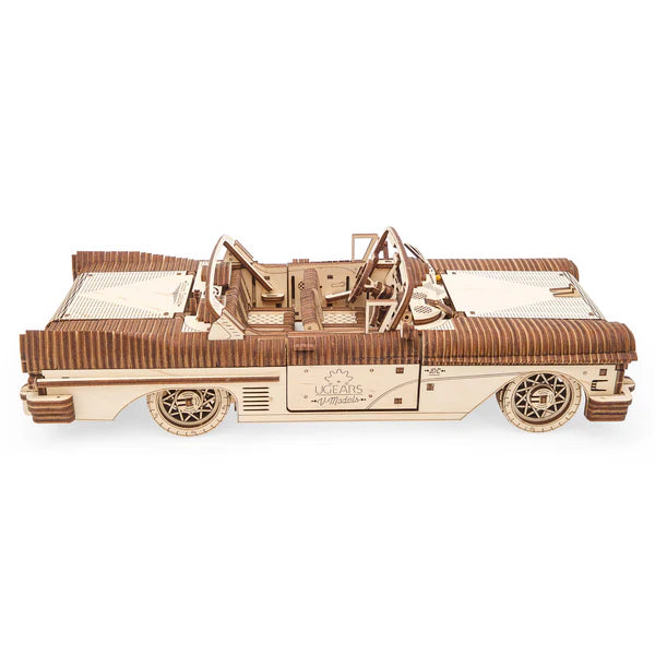 Ugears Dream Cabriolet VM-05
