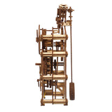 Ugears Engine Clock