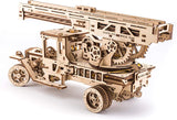 Ugears Fire Ladder