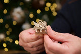 Ugears Harry Potter Advent Calender