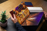Ugears Harry Potter Advent Calender