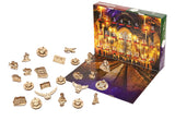 Ugears Harry Potter Advent Calender