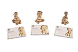 Ugears Harry Potter Advent Calender