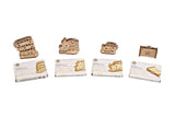 Ugears Harry Potter Advent Calender