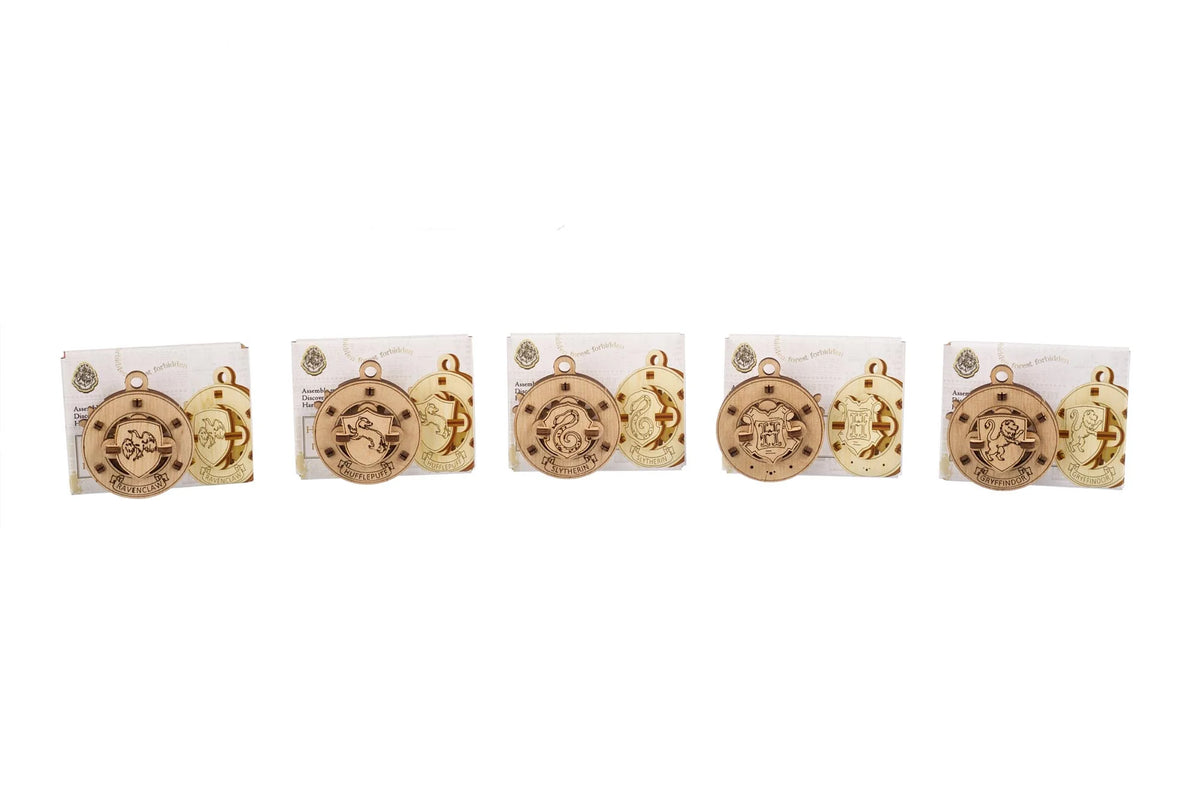 Ugears Harry Potter Advent Calender