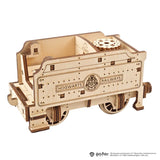 Ugears Hogwarts Express Harry Potter
