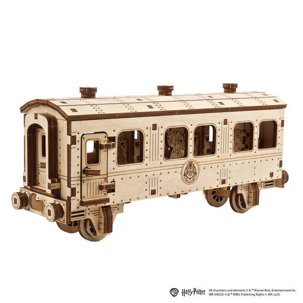 Ugears Hogwarts Express Harry Potter