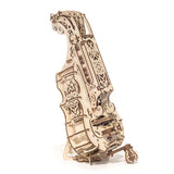 Ugears Hurdy-Gurdy