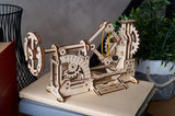 Ugears Omdrejningstæller STEM LAB