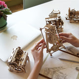 Ugears Pendulum STEM LAB