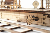 Ugears Railway Platform