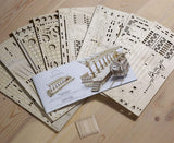 Ugears Railway Platform