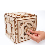Ugears Safe