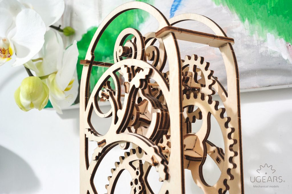 Ugears Timer