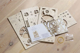 Ugears Timer