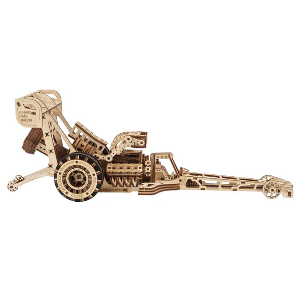 Ugears Top Fuel Dragster