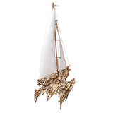 Ugears Trimaran Merihobus skibsfartøj